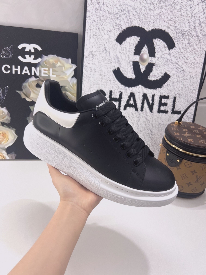 Alexander Mcqueen Casual Shoes